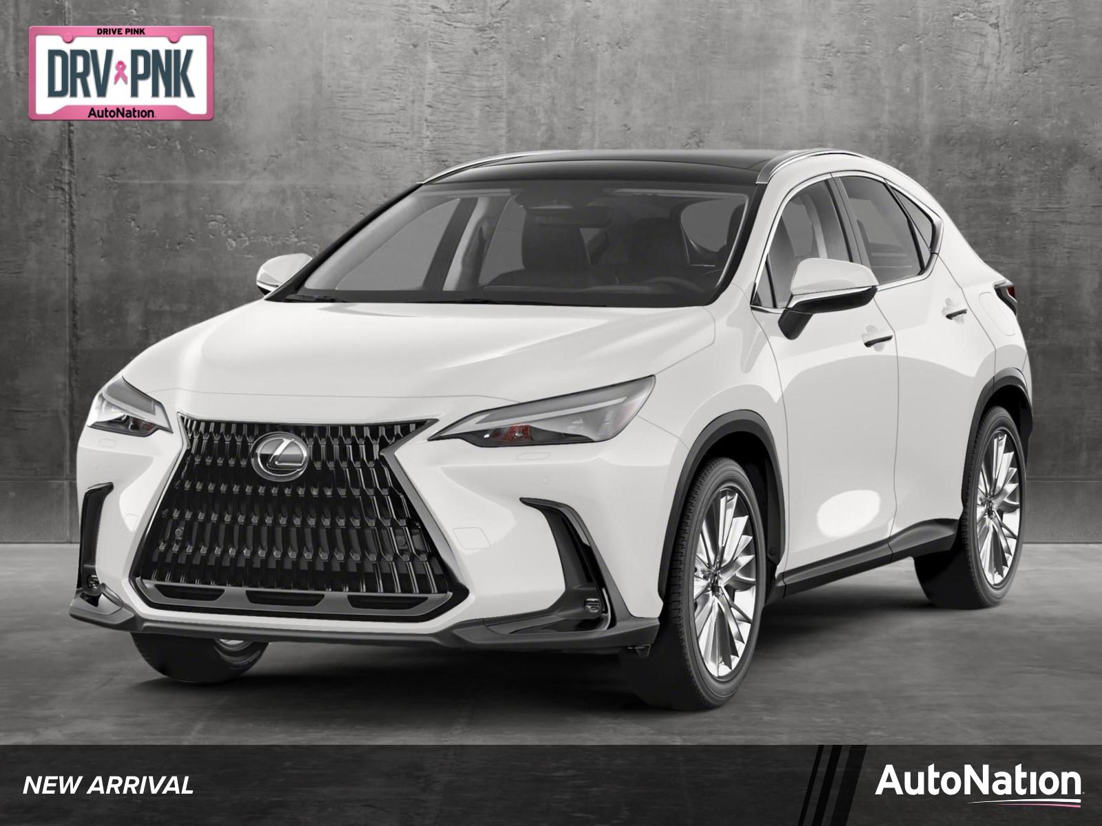 2023 Lexus NX 350h Vehicle Photo in Hollywood, FL 33021