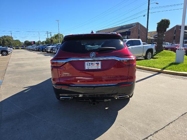 2020 Buick Enclave Vehicle Photo in LAFAYETTE, LA 70503-4541