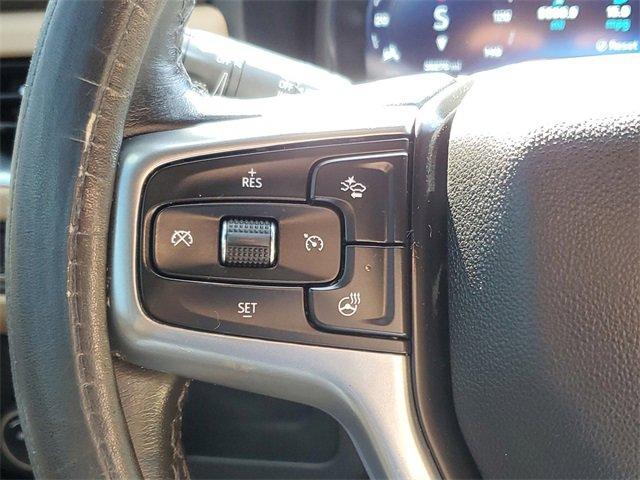 2023 Chevrolet Tahoe Vehicle Photo in SUNRISE, FL 33323-3202