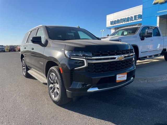 2024 Chevrolet Tahoe Vehicle Photo in GLENWOOD, MN 56334-1123