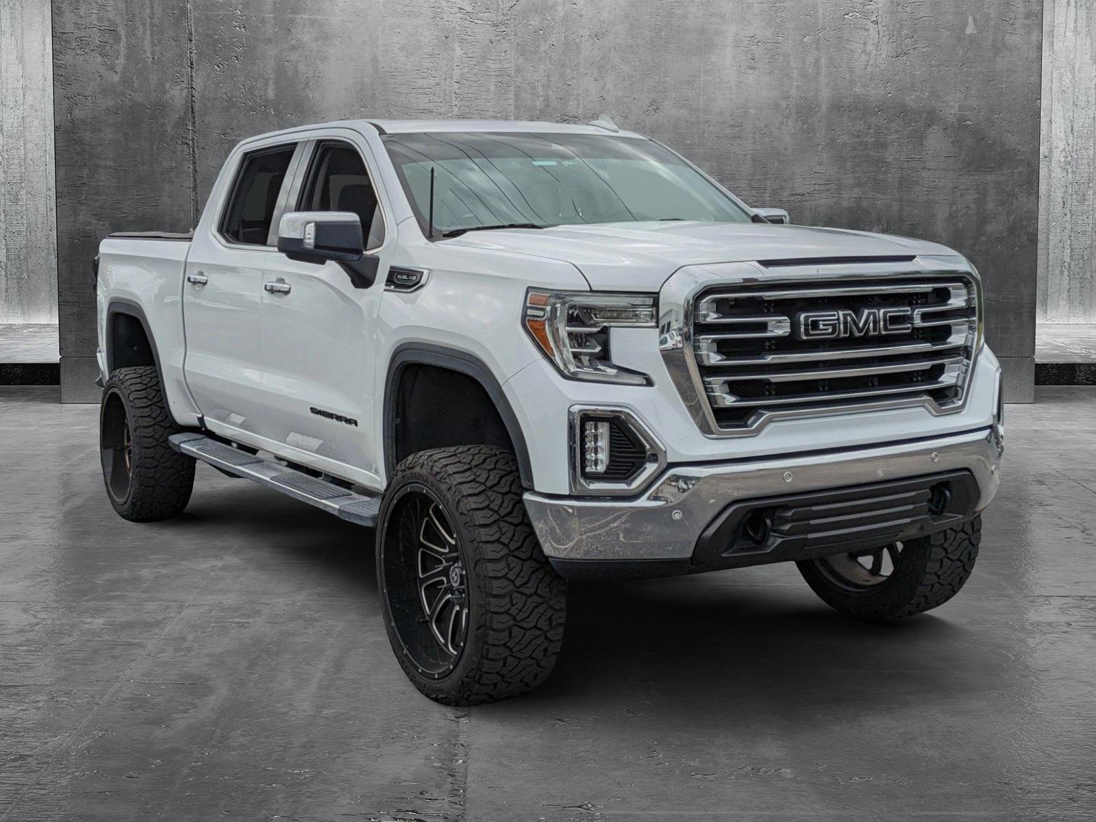 2020 GMC Sierra 1500 Vehicle Photo in Sanford, FL 32771