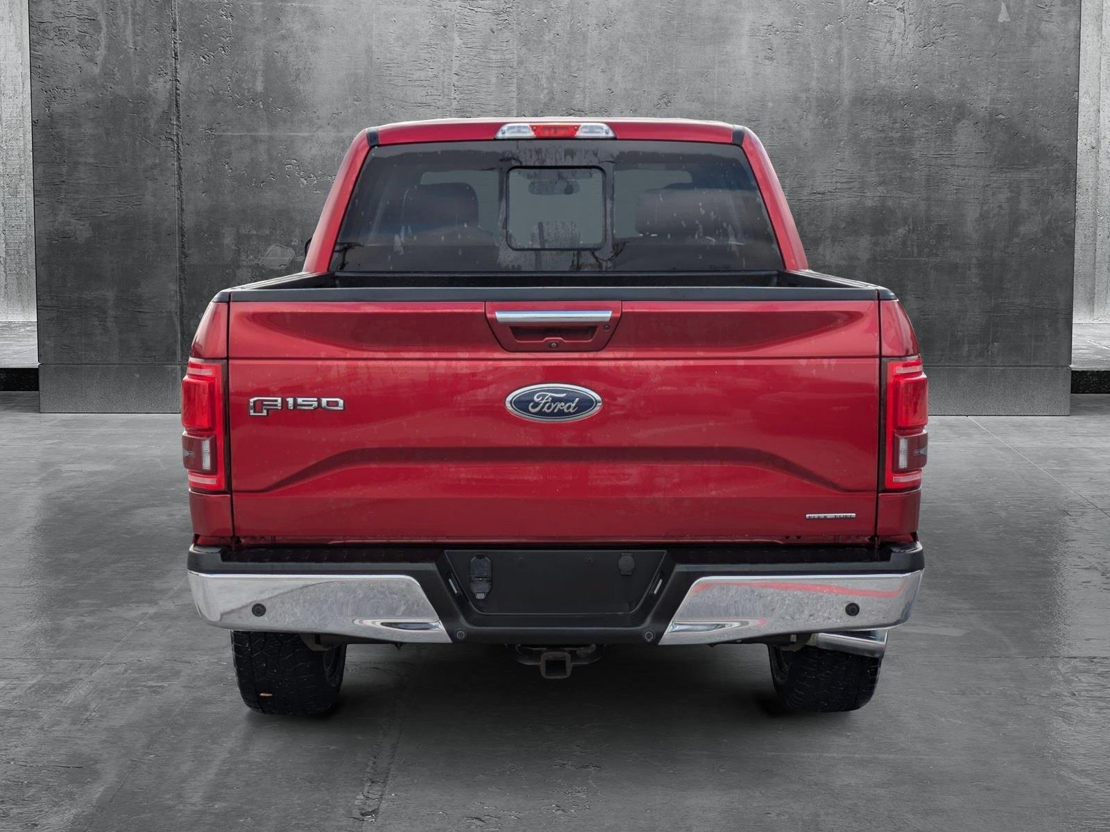 2016 Ford F-150 Vehicle Photo in Corpus Christi, TX 78415