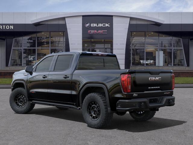 2024 GMC Sierra 1500 Vehicle Photo in PORTLAND, OR 97225-3518