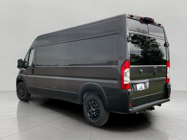 2024 Ram ProMaster Cargo Van Vehicle Photo in Kaukauna, WI 54130