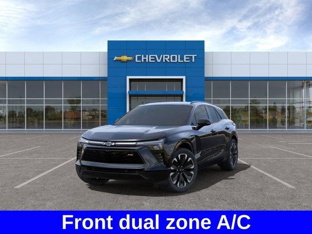 2024 Chevrolet Blazer EV Vehicle Photo in BROCKTON, MA 02301-7113