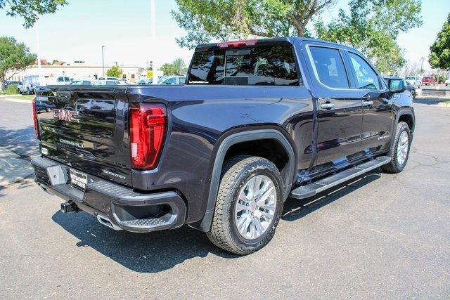 2023 GMC Sierra 1500 Vehicle Photo in MILES CITY, MT 59301-5791