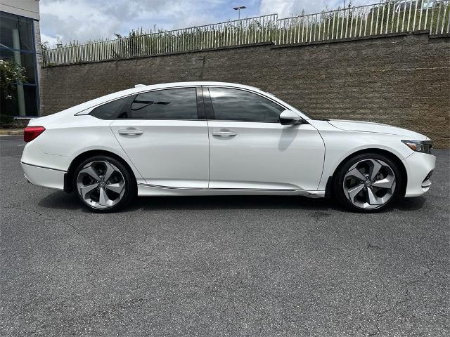 2020 Honda Accord Sedan Vehicle Photo in SMYRNA, GA 30080-7631