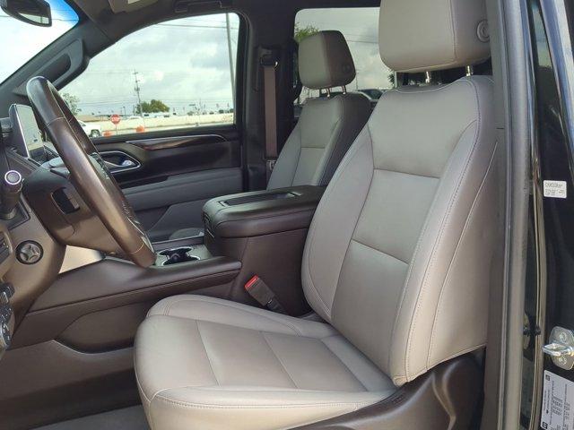 2022 Chevrolet Tahoe Vehicle Photo in SELMA, TX 78154-1460