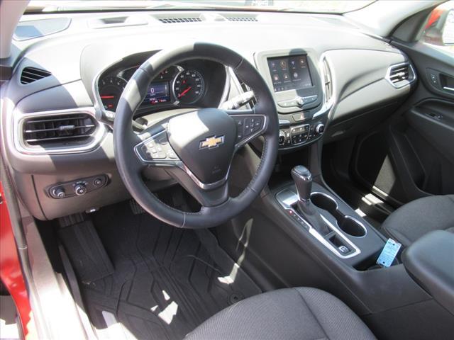 2020 Chevrolet Equinox Vehicle Photo in LEESBURG, FL 34788-4022