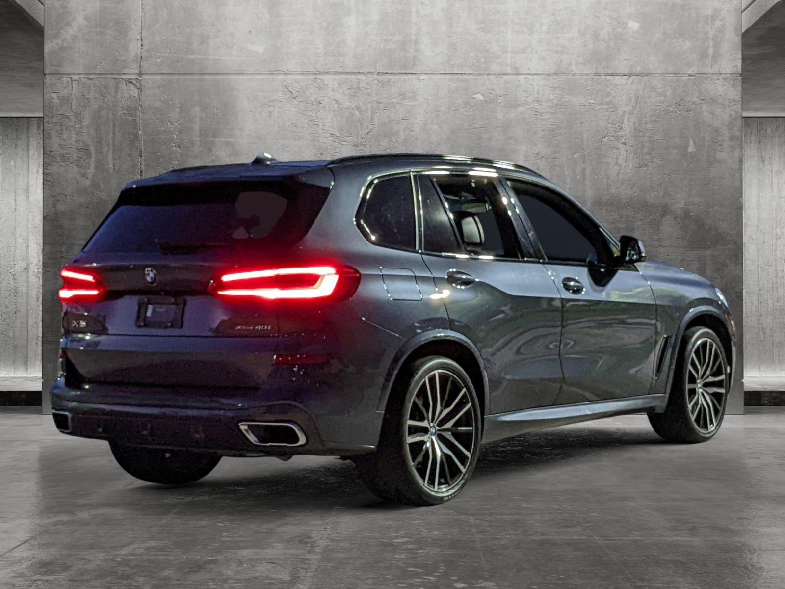 2019 BMW X5 xDrive40i Vehicle Photo in Davie, FL 33331