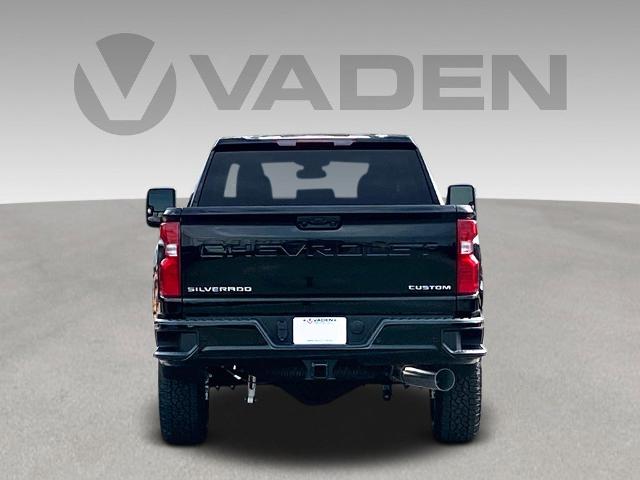 2024 Chevrolet Silverado 2500 HD Vehicle Photo in SAVANNAH, GA 31406-4513