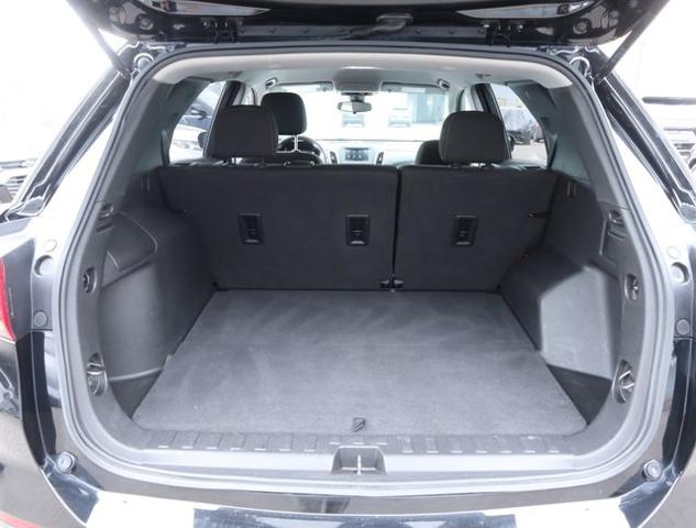 2021 Chevrolet Equinox Vehicle Photo in DETROIT, MI 48207-4102