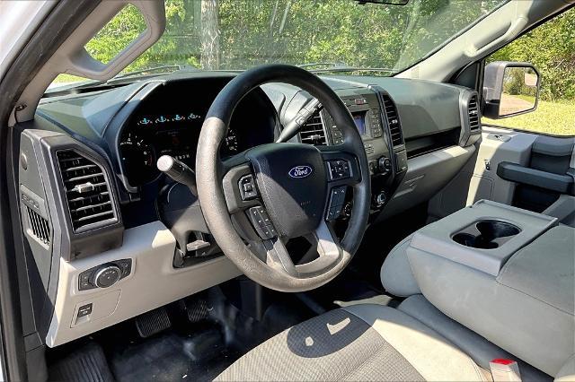 2020 Ford F-150 Vehicle Photo in Tulsa, OK 74145