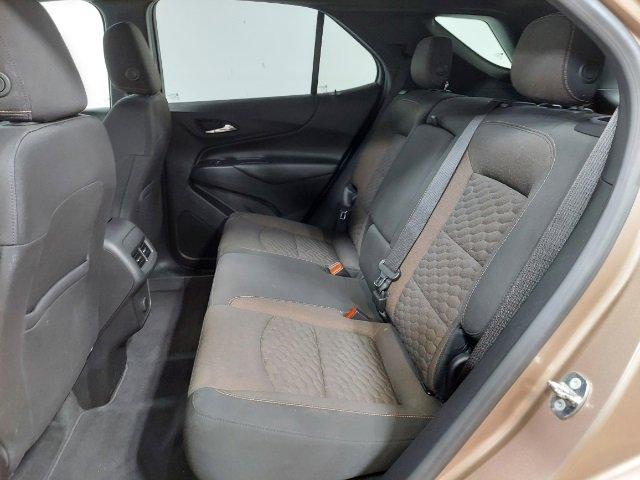 2018 Chevrolet Equinox Vehicle Photo in SAUK CITY, WI 53583-1301