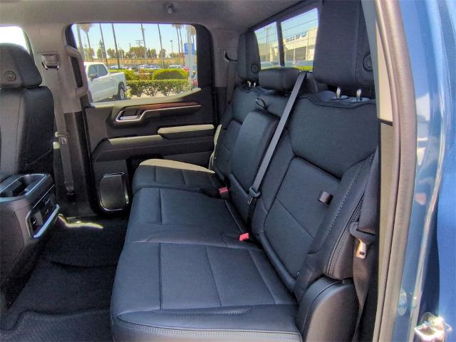 2024 GMC Sierra 1500 Vehicle Photo in ANAHEIM, CA 92806-5612