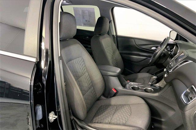 2021 Chevrolet Equinox Vehicle Photo in INDEPENDENCE, MO 64055-1314