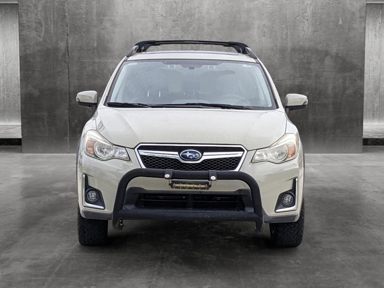 2017 Subaru Crosstrek Vehicle Photo in Davie, FL 33331