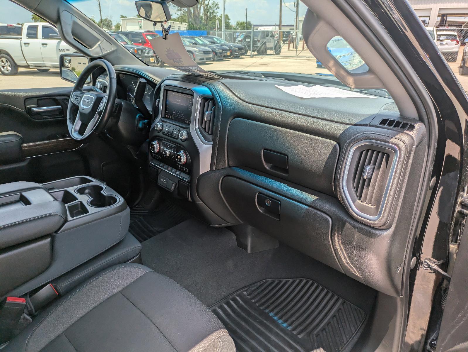 2019 GMC Sierra 1500 Vehicle Photo in Seguin, TX 78155