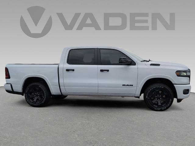 2025 Ram 1500 Vehicle Photo in Savannah, GA 31419