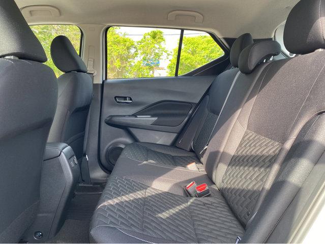 2023 Nissan Kicks Vehicle Photo in Hinesville, GA 31313