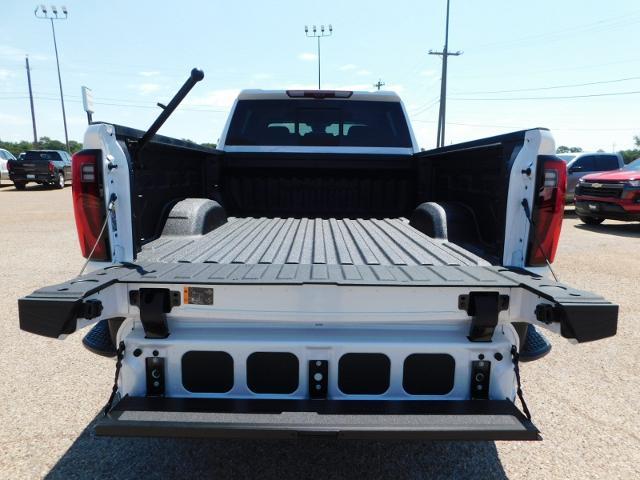 2024 GMC Sierra 2500 HD Vehicle Photo in GATESVILLE, TX 76528-2745