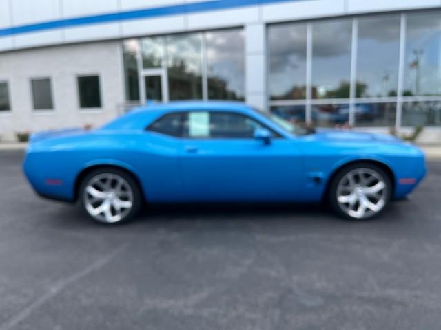 Used 2016 Dodge Challenger SXT with VIN 2C3CDZAG4GH213769 for sale in Oregon, OH