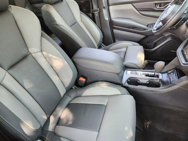 2023 Subaru Ascent Vehicle Photo in DALLAS, TX 75209