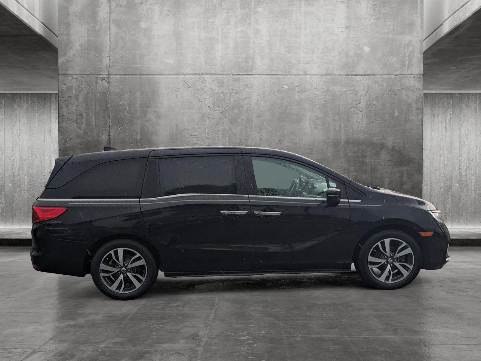 2023 Honda Odyssey Vehicle Photo in WEST PALM BEACH, FL 33407-3296