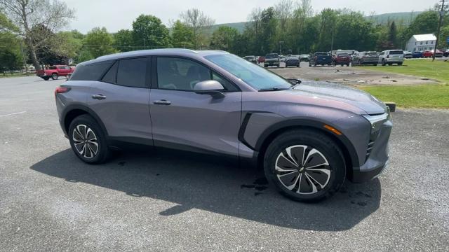 2024 Chevrolet Blazer EV Vehicle Photo in THOMPSONTOWN, PA 17094-9014