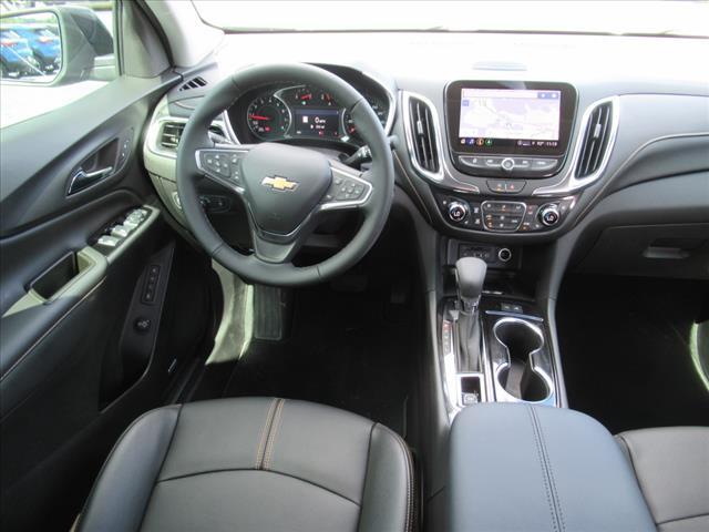 2024 Chevrolet Equinox Vehicle Photo in LEESBURG, FL 34788-4022