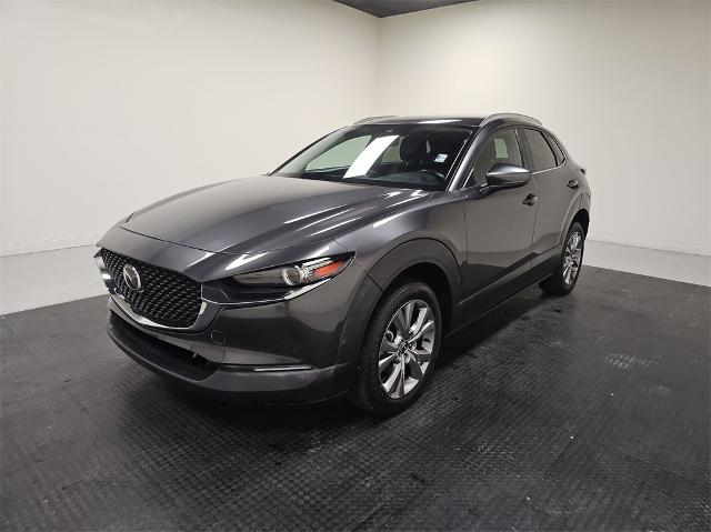 Used 2023 Mazda CX-30 Select with VIN 3MVDMBBM6PM528388 for sale in New Orleans, LA