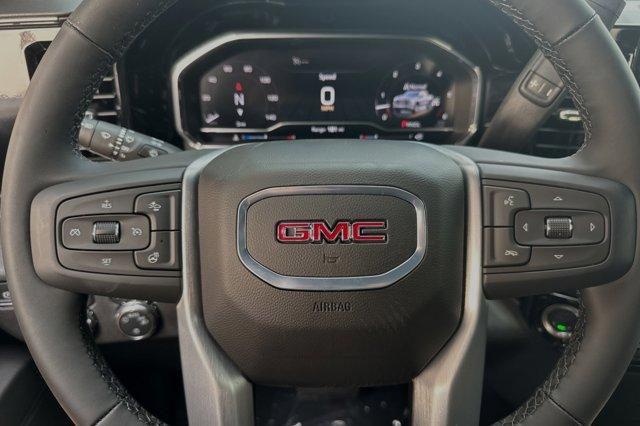 2024 GMC Sierra 1500 Vehicle Photo in BOISE, ID 83705-3761