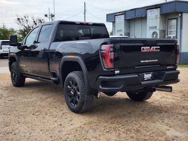 2025 GMC Sierra 2500 HD Vehicle Photo in PARIS, TX 75460-2116