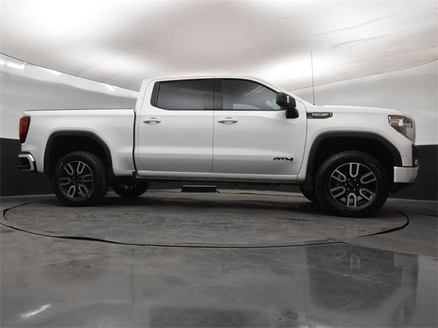 2020 GMC Sierra 1500 Vehicle Photo in LAS VEGAS, NV 89118-3267