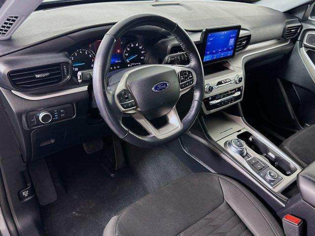 2021 Ford Explorer Vehicle Photo in Flemington, NJ 08822