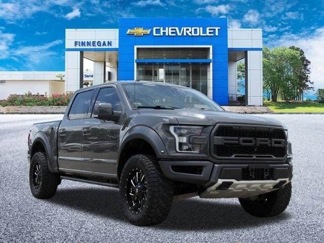 2018 Ford F-150 Vehicle Photo in ROSENBERG, TX 77471-5675