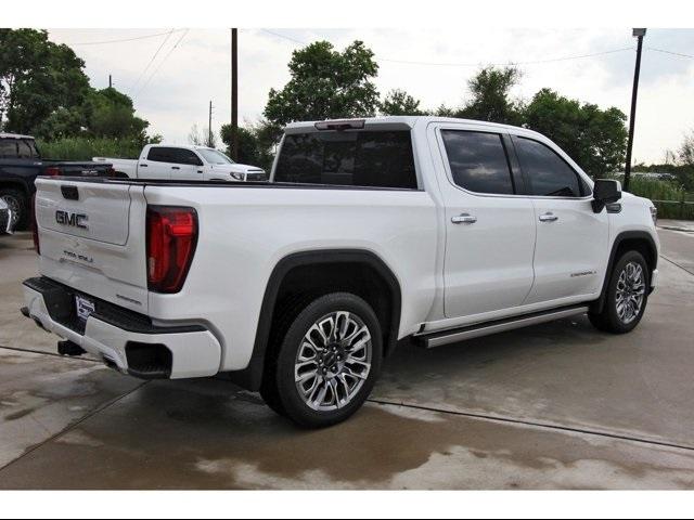 2024 GMC Sierra 1500 Vehicle Photo in ROSENBERG, TX 77471-5675