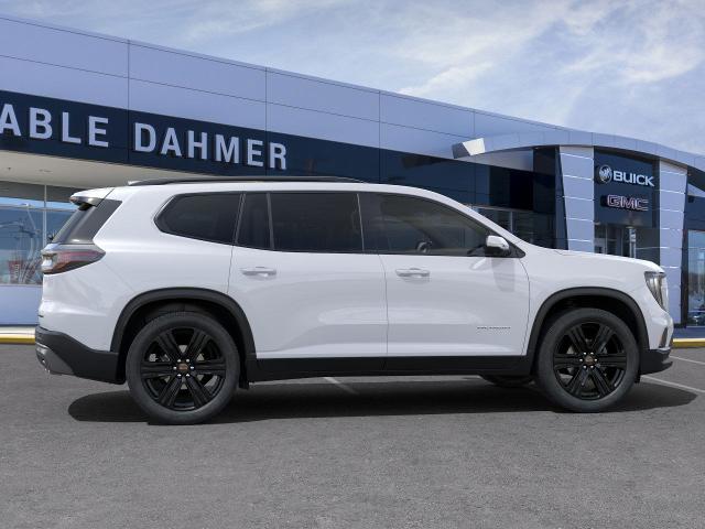 2024 GMC Acadia Vehicle Photo in KANSAS CITY, MO 64114-4545