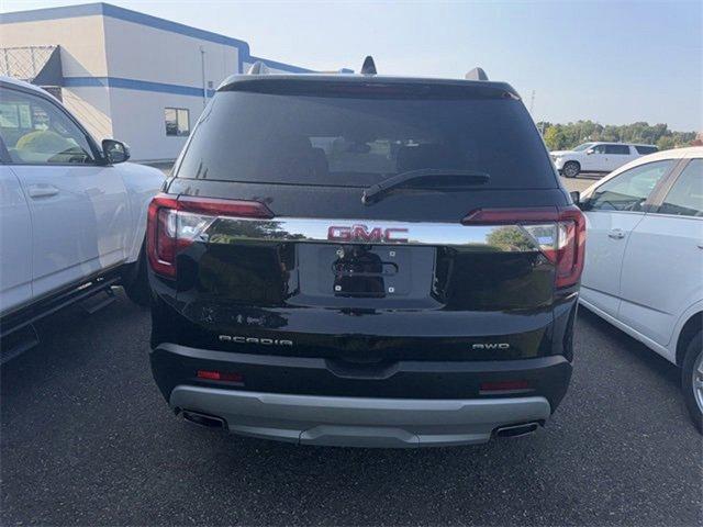 2023 GMC Acadia Vehicle Photo in LANCASTER, PA 17601-0000