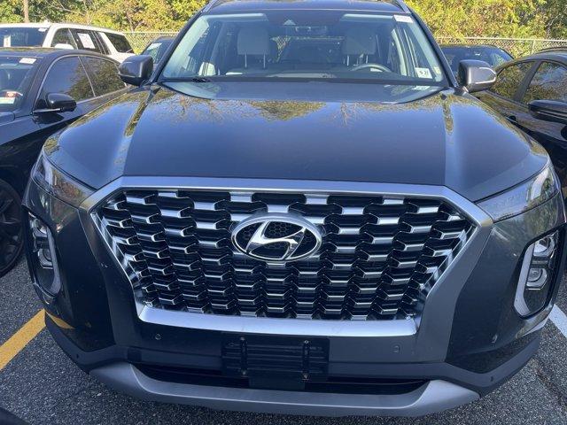 2022 Hyundai PALISADE Vehicle Photo in Flemington, NJ 08822