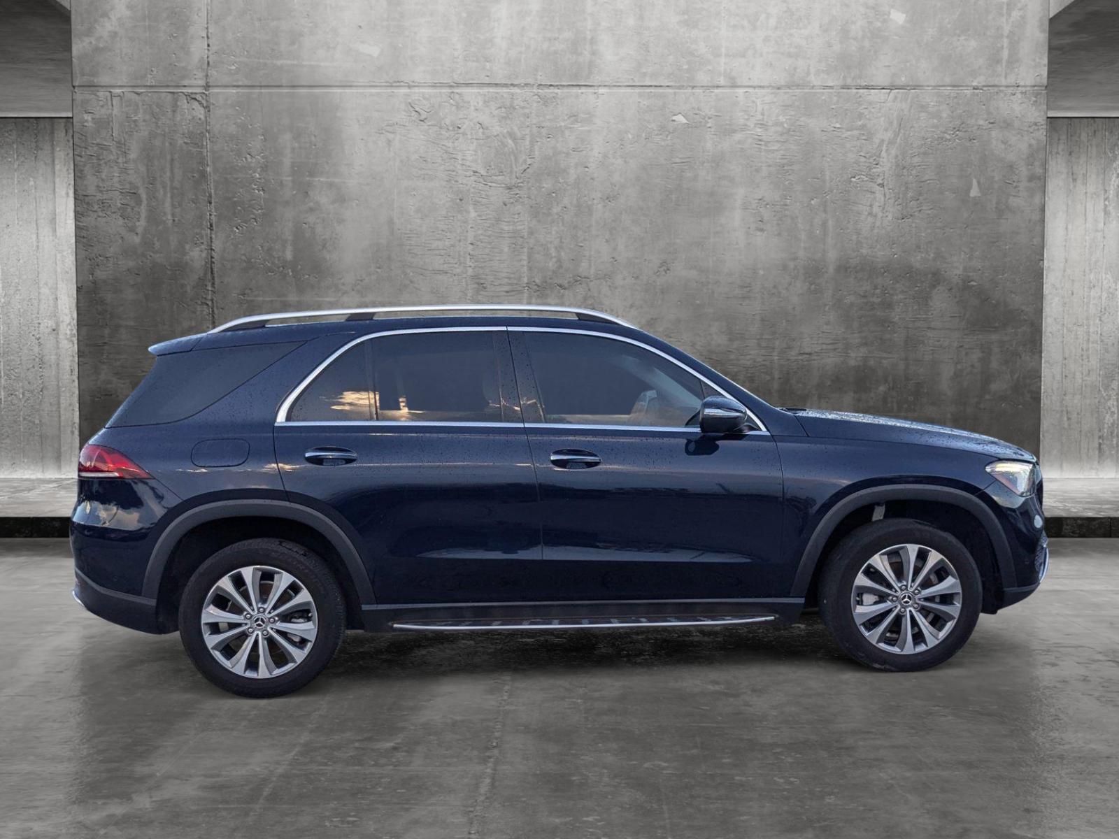 2020 Mercedes-Benz GLE Vehicle Photo in MIAMI, FL 33134-2699