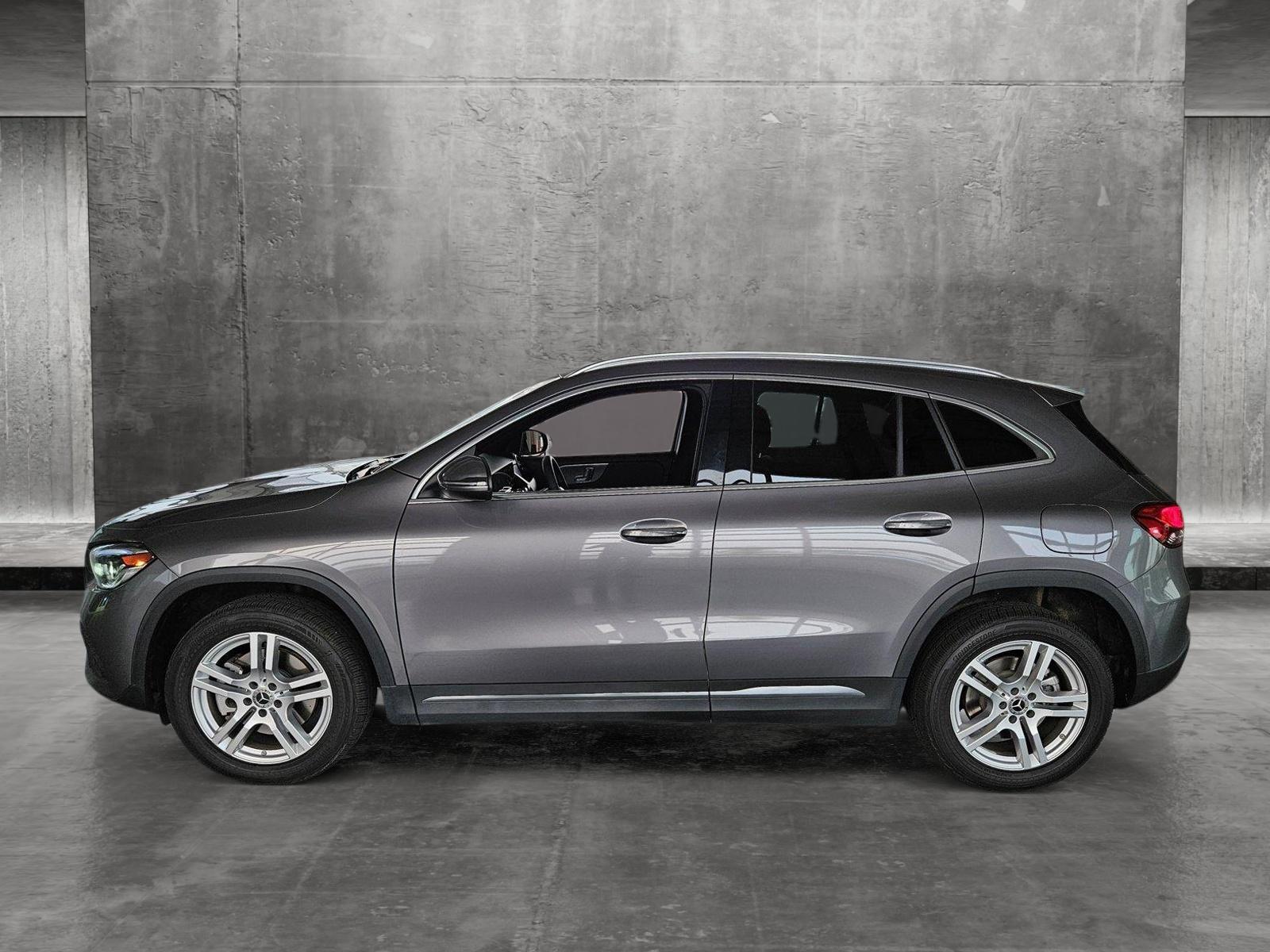 2023 Mercedes-Benz GLA Vehicle Photo in Henderson, NV 89014