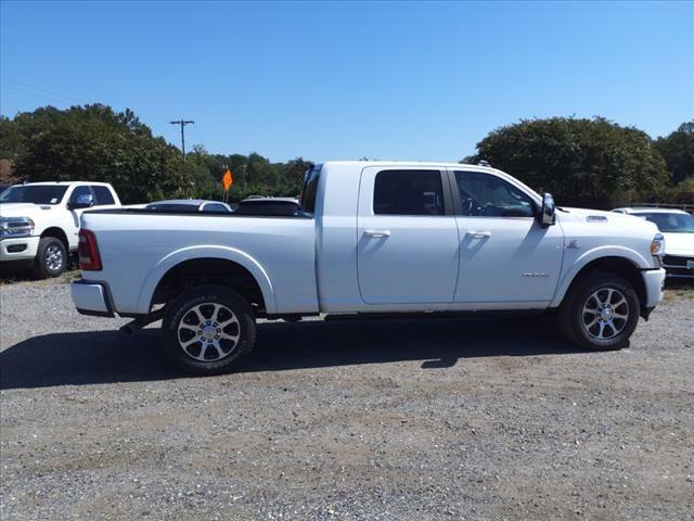 2024 Ram 2500 Vehicle Photo in Bowie, MD 20716