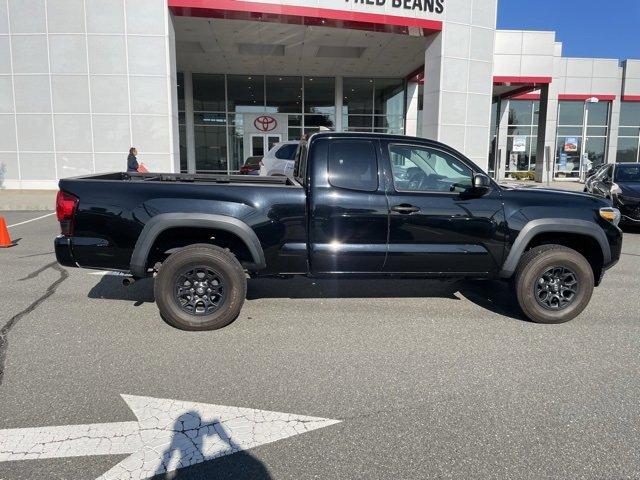 2019 Toyota Tacoma 4WD Vehicle Photo in Flemington, NJ 08822