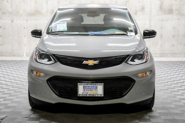 2021 Chevrolet Bolt EV Vehicle Photo in EVERETT, WA 98203-5662