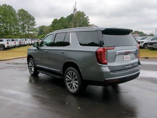 2024 GMC Yukon Vehicle Photo in ALBERTVILLE, AL 35950-0246