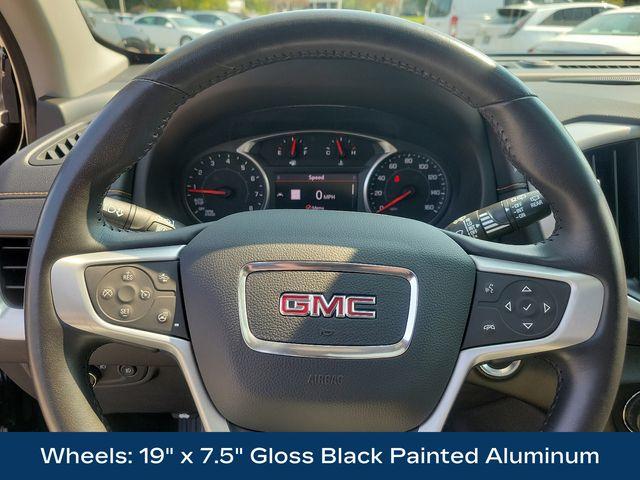 2021 GMC Terrain Vehicle Photo in PAWLING, NY 12564-3219