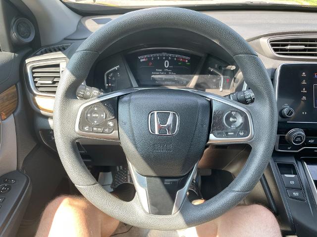 2017 Honda CR-V Vehicle Photo in THOMPSONTOWN, PA 17094-9014