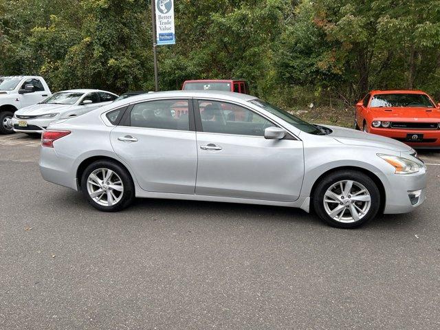 2013 Nissan Altima Vehicle Photo in Doylsetown, PA 18901