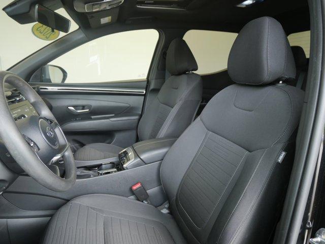 2023 Hyundai SANTA CRUZ Vehicle Photo in Nashua, NH 03060